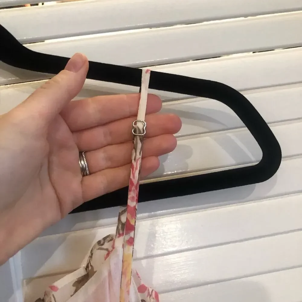 Reformation Cassandra Floral Dress in Farrah Size 4 - Picture 12 of 12